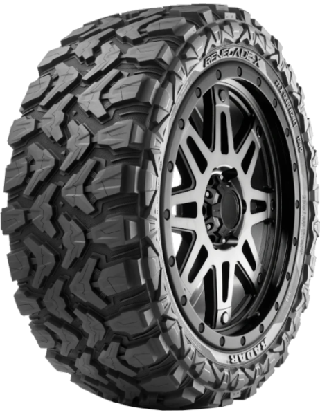 Radar RENEGADE X 33x12.50 R22 114 Q POR