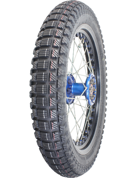 Deli Tire Speedway SB-165 3.75-19 61 P Traseros TL NHS
