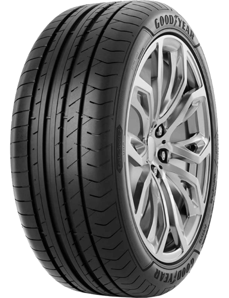Goodyear Eagle Sport 2 UHP 275/45 R20 110 Y XL, FP