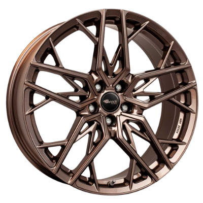 Brock B44 BC 8,50x20 5x108,00 ET40,00