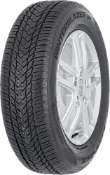 Primer plano de la banda de rodadura Compasal WinterBlazer HP 165/60 R14 75 T