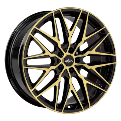 Oxigin 25 Oxcross GOP 9,00x20 5x112,00 ET35,00
