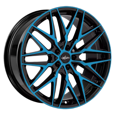 Oxigin 25 Oxcross LBP 9,00x20 5x112,00 ET35,00