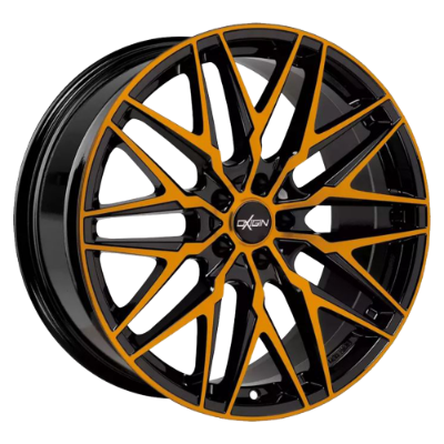 Oxigin 25 Oxcross OP 9,00x20 5x112,00 ET35,00