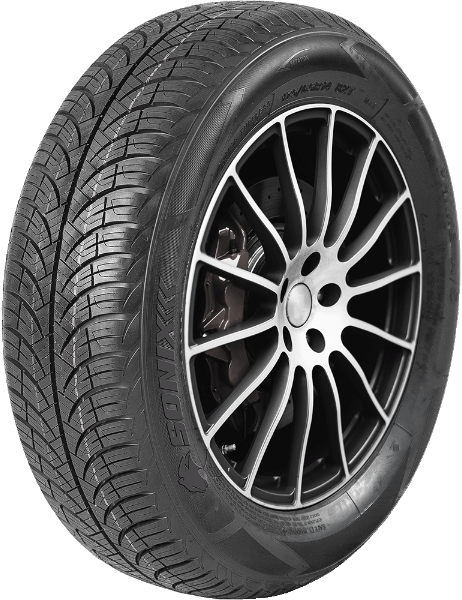 Sonix PRIME A/S 225/65 R17 106 H XL