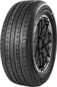 Primer plano de la banda de rodadura Sonix PRIMEMARCH H/T 79 235/60 R18 107 H XL