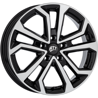 ATT 84P 6,50x16 5x112,00 ET45,00