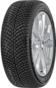 Primer plano de la banda de rodadura Pirelli P Zero Winter 2 235/35 R19 91 V XL