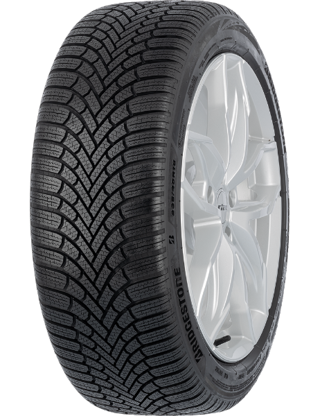 Bridgestone Blizzak 6 195/60 R18 96 V XL, Enliten