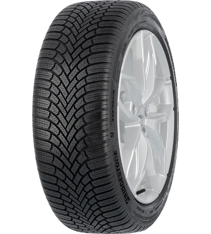 Bridgestone Blizzak 6 265/30 R20 94 W XL, FR, Enliten