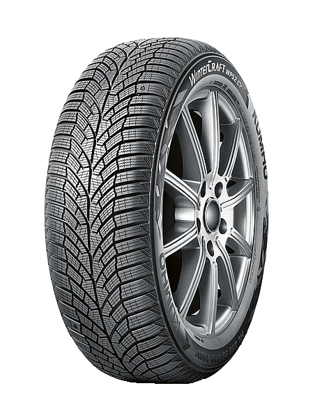 Kumho WinterCraft WP52 EV 235/50 R20 104 V XL