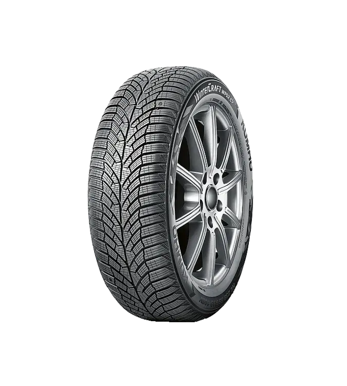 Kumho WinterCraft WP52 EV 235/60 R18 107 H XL