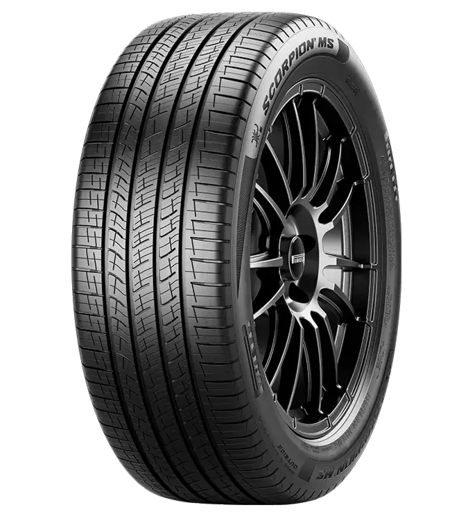 Pirelli Scorpion MS 295/40 R21 111 V XL, NE0, Elect