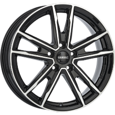 DEZENT KF dark