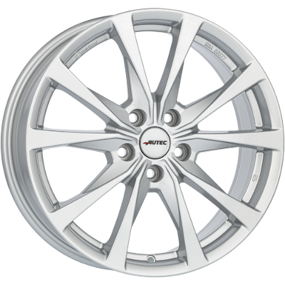 Autec Brixen 6,50x16 5x100,00 ET40,00