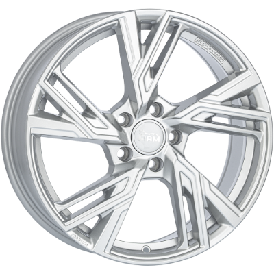 MAM RS5 SL 7,00x16 5x100,00 ET38,00
