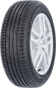 Primer plano de la banda de rodadura Mazzini Falconer F1 225/50 R17 98 W ZR