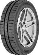 Primer plano de la banda de rodadura Zeetex EV1000 VFM 155/60 R15 74 T