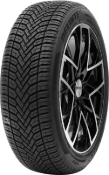 Primer plano de la banda de rodadura Delinte AW6 225/60 R18 104 V XL