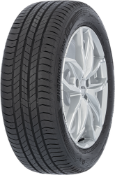 Primer plano de la banda de rodadura Hankook iON GT SUV IK41A 205/60 R16 96 H XL