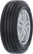 Primer plano de la banda de rodadura Hankook Vantra Transit RA58 155/80 R13 90/88 R C