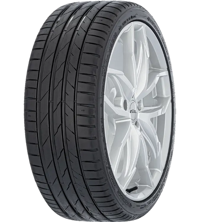 Hankook Ventus evo K137 225/45 R17 94 Y XL, ZR