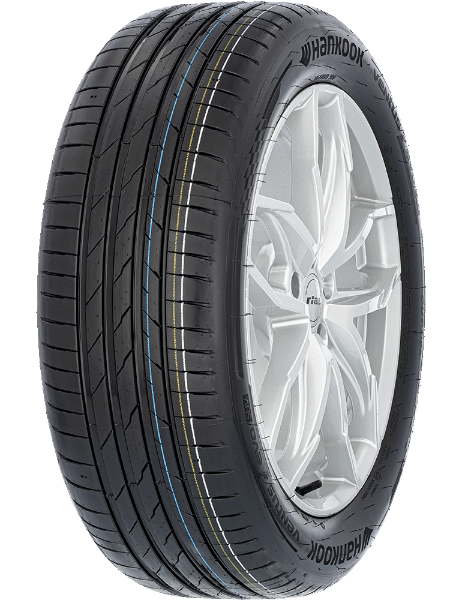 Hankook Ventus evo SUV K137A 265/40 R21 105 Y XL, ZR, MFS