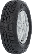 Primer plano de la banda de rodadura Laufenn X FIT Van 4S LV71 225/70 R15 112/110 S C
