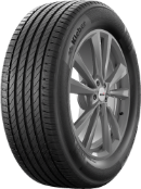 Primer plano de la banda de rodadura Kleber Dynaxer HP5 185/55 R16 87 V XL