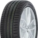 Kumho Ecsta Sport S PS72 275/35 R20 102 Y XL, ZR - Foto en miniatura 1