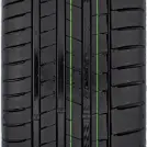 Kumho Ecsta Sport S PS72 275/35 R20 102 Y XL, ZR - Foto en miniatura 2