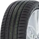 Kumho Ecsta Sport S PS72 275/35 R20 102 Y XL, ZR - Foto en miniatura 3