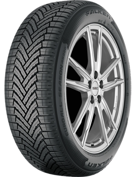 Falken Euroall Season AS220 175/65 R17 87 H