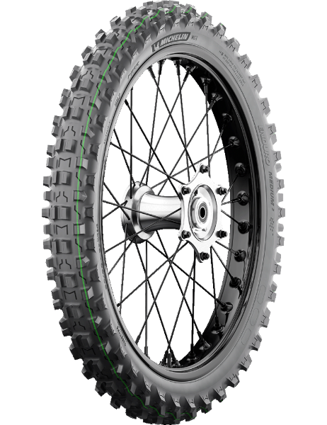 Michelin Enduro Medium 2 90/90-21 54 R Delanteros TT M/C