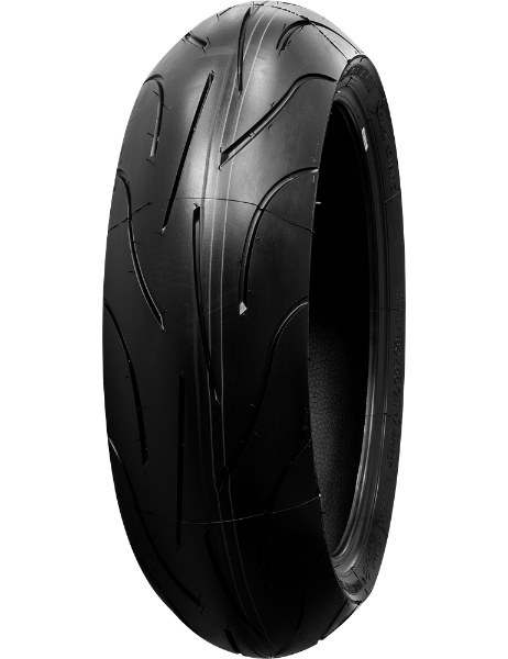 Michelin PILOT POWER 2CT 150/60ZR17 (66 W) Traseros TL M/C
