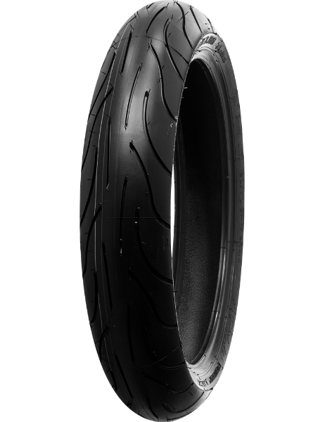 Michelin PILOT POWER 2CT 120/70ZR17 (58 W) Delanteros TL M/C