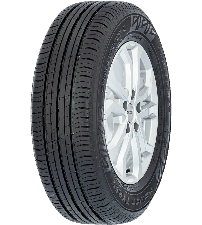 Nokian Tyres Cargoproof C 215/70 R15 109/107 S C, Aramid