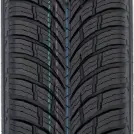Nokian Tyres Seasonproof C1 225/65 R16 112/110 R C - Foto en miniatura 2