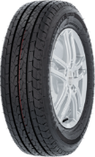 Primer plano de la banda de rodadura Firestone Vanhawk 3 215/70 R15 109/107 S C, Enliten