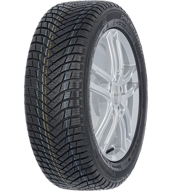 Premiorri Vimero 4 Season 205/60 R16 96 V XL