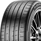 Pirelli P Zero (PZ5) 245/40 R20 99 W XL, *, Elect - Foto en miniatura 3