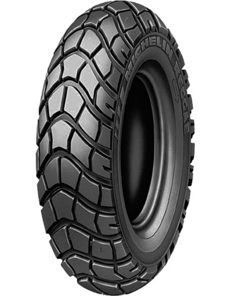 Michelin REGGAE 130/90-10 61 J Delanteros/Traseros TL