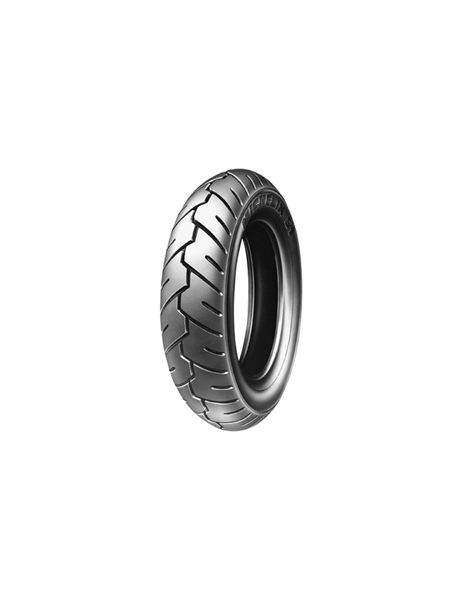 Michelin S 1 90/90-10 50 J Delanteros/Traseros TL/TT