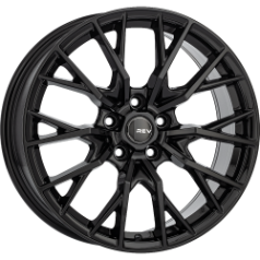 REVATIVO Vortex Gloss Black