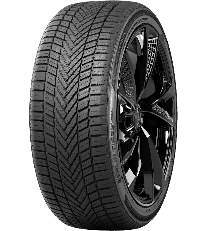 Berlin Tires All Season 2 255/45 R20 105 W XL, ZR