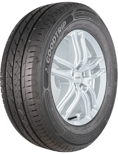 Goodtrip SafeGuard 195/65 R16 104/102 T C