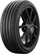 Primer plano de la banda de rodadura BFGoodrich Advantage 2 225/55 R18 98 V