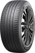 Primer plano de la banda de rodadura Transmate Transerenus Eco 195/60 R15 88 V