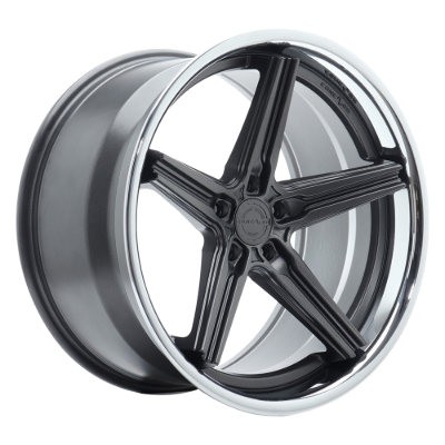 CONCAVER CVR9 Carbon Graphite 8,50x20 5x120,00 ET35,00