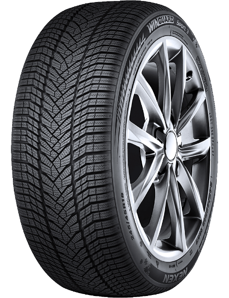 Nexen Winguard Sport 3 265/40 R21 105 V XL